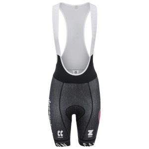 Damen Kalas Alpecin Deceuninck 2024 Elite frau tragershort-TDF Radtrikot Kaufen
