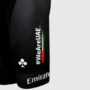 Herren Salopette Team UAE 2024 Radtrikot Kaufen