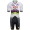 Herren Kalas Alpecin Deceuninck 2024 Korper-WC Radtrikot Kaufen