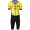 Herren Body Agu Team Visma Lease a bike 2024 Radtrikot Kaufen