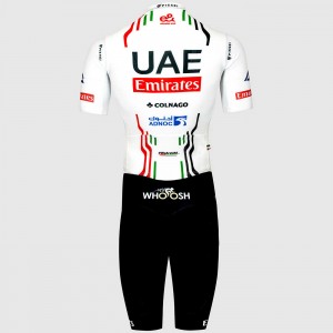 Herren Body Team UAE 2024 Radtrikot Kaufen
