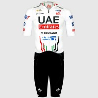 Herren Body Team UAE 2024 Radtrikot Kaufen