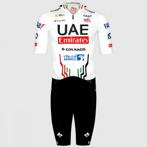 Herren Body Team UAE 2024 Radtrikot Kaufen