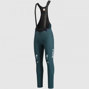 Herren Sportful Bora Hansgrohe 2024 Pro lange tragerhose Radtrikot Kaufen