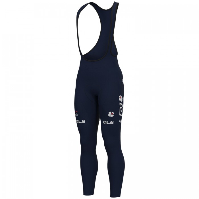 Herren Ale Groupama FDJ 2024 lange tragerhose Radtrikot Kaufen
