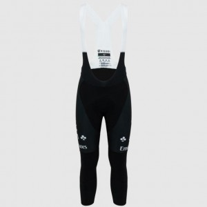 Herren Pissei Team UAE 2024 lange tragerhose Radtrikot Kaufen