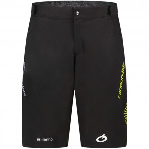 Herren Cannondale Factory Team 2024 Core MTB hosen Radtrikot Kaufen