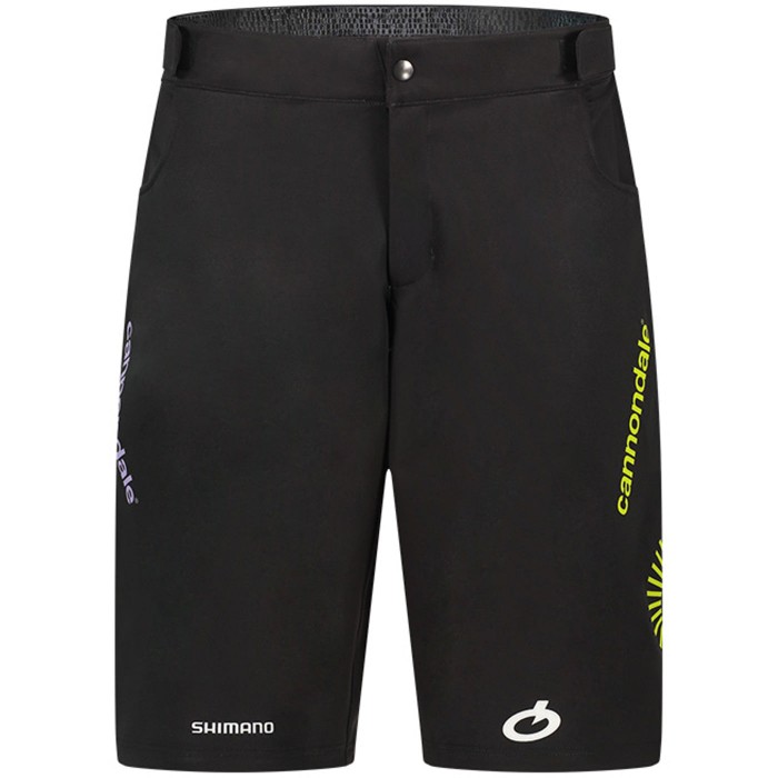 Herren Cannondale Factory Team 2024 Core MTB hosen Radtrikot Kaufen