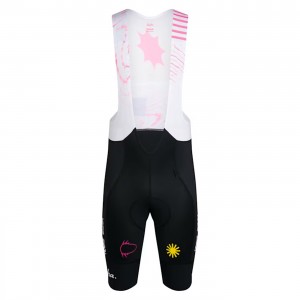 Herren Trägerhosen Rapha EF Education EasyPost Pro Team 2024 Radtrikot Kaufen