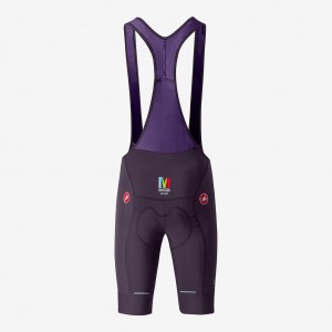 Herren Maratona Dles Dolomites-Enel 2024 kurz tragerhose Radtrikot Kaufen