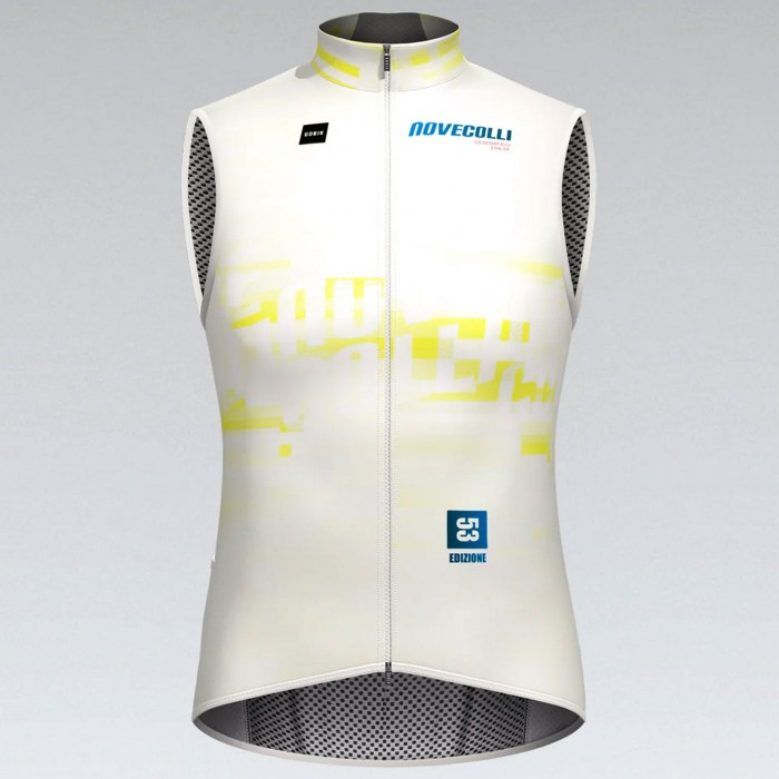 Herren Nove Colli 2024 Plus 2.0 weste Radtrikot Kaufen