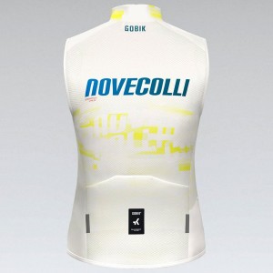Herren Nove Colli 2024 Plus 2.0 weste Radtrikot Kaufen