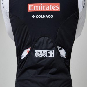 Herren Pissei Team UAE 2024 Bufera weste Radtrikot Kaufen