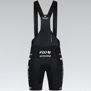 Herren Gobik Fdj Suez 2024 Absolute 6.0 K10 tragerhose Radtrikot Kaufen