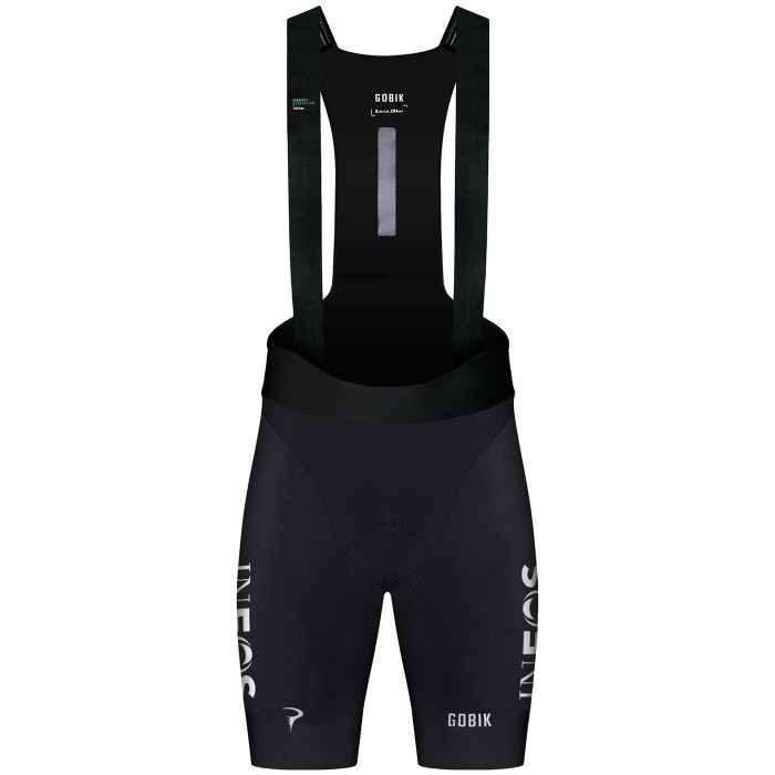 Herren Gobik Ineos Grenadiers 2024 Lancer K10 tragerhose Radtrikot Kaufen