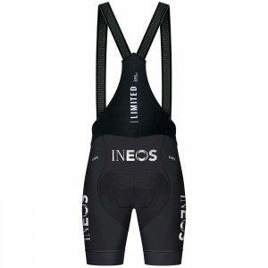 Herren Gobik Ineos Grenadiers 2024 Limited 5.0 K10 tragerhose Radtrikot Kaufen