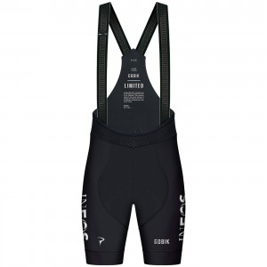 Herren Gobik Ineos Grenadiers 2024 Limited 5.0 K10 tragerhose Radtrikot Kaufen