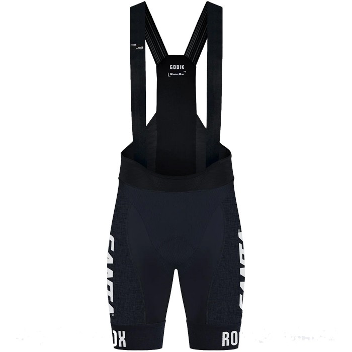 Herren Gobik Santa Cruz Rockshox 2024 Absolute 6.0 K10 tragerhose Radtrikot Kaufen