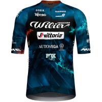 Herren Gobik Wilier Vittoria 2024 Cx Pro 3.0 trikot Radtrikot Kaufen