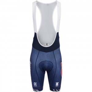 Herren Kalas Alpecin Deceuninck 2024 Elite tragerhose Radtrikot Kaufen