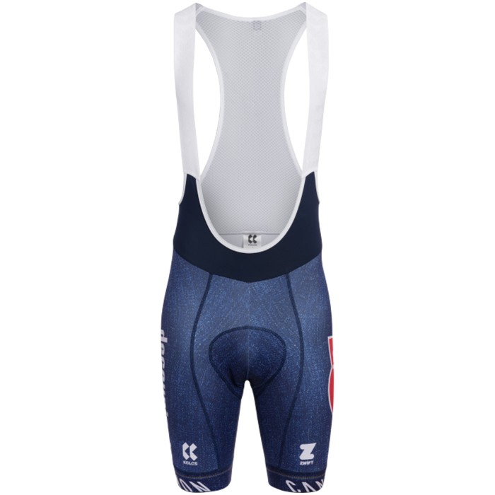 Herren Kalas Alpecin Deceuninck 2024 Elite tragerhose Radtrikot Kaufen