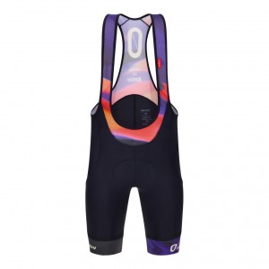 Herren Vuelta Espana 2024 tragershort-Madrid Radtrikot Kaufen