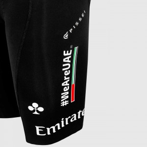 Herren Salopette Team UAE 2024 Magistrale Radtrikot Kaufen