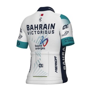 Herren Ale Bahrain Victorious 2024 trikot-Kinder Radtrikot Kaufen
