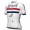Herren Ale Bahrain Victorious 2024 PRS Trikot-Champion Großbritannien Radtrikot Kaufen
