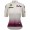 Damen Tour de France 2024 Fan Line Weisse frau trikot Radtrikot Kaufen