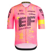 Herren Rapha EF Education EasyPost Pro Team 2024 Trikot Radtrikot Kaufen