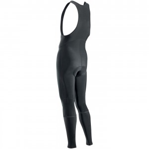 Herren Northwave Fast Polar lange hosen-Schwarz Radtrikot Kaufen