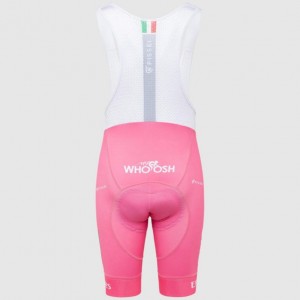 Herren Team UAE 2024 Replica tragerhose-Giro d'Italia Radtrikot Kaufen