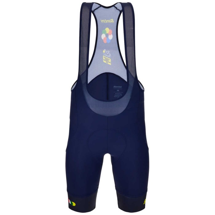 Herren Tour de France 2024 trägerhosen-Grand Départ Radtrikot Kaufen