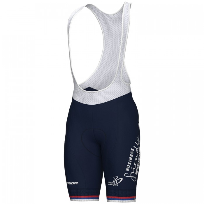 Herren Ale Bahrain Victorious 2024 tragerhose-Serbischer Meister Radtrikot Kaufen