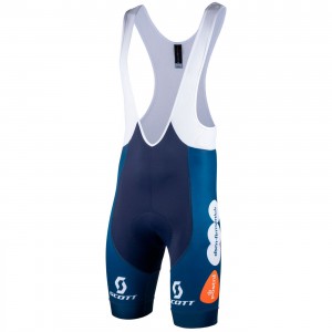 Herren Team DSM Firmenich Postnl 2024 Training tragerhose Radtrikot Kaufen