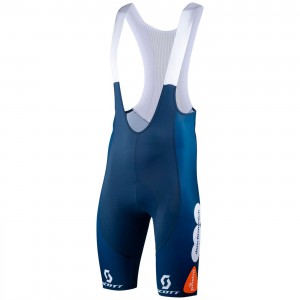 Herren Team DSM Firmenich Postnl 2024 Racing tragerhose Radtrikot Kaufen