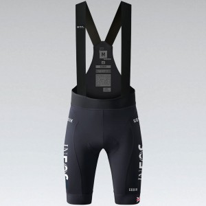 Herren Gobik Matt Solid 2.0 Ineos Britannia 2024 tragerhose Radtrikot Kaufen