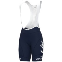 Damen Ale Team Jayco Alula 2024 PRS frau kurz tragerhose Radtrikot Kaufen