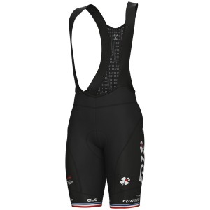 Herren Salopette Ale Groupama FDJ 2024 PRS-Französischer Meister Radtrikot Kaufen