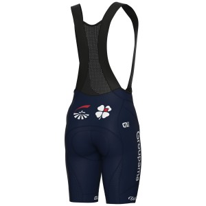 Herren Salopette Ale Groupama FDJ 2024 PRS Radtrikot Kaufen