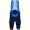 Herren Santini Tour de France 2024 Bibshorts-Bonette Radtrikot Kaufen