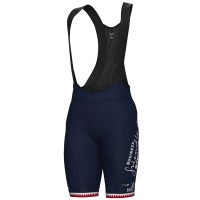 Herren Ale Bahrain Siegreich 2024 PRS Bibshorts-Serbischer Meister Radtrikot Kaufen