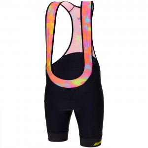Damen Tour de France frau tragerhose-Rotterdam Radtrikot Kaufen