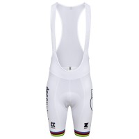 Herren Kalas Alpecin Deceuninck 2024 Elite tragerhose-WC Radtrikot Kaufen