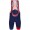 Herren Santini Tour de France 2024 tragerhose-Bologna Radtrikot Kaufen