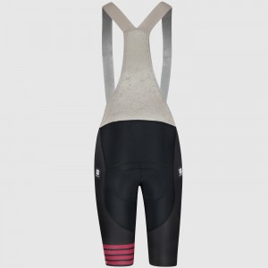 Damen Strade Bianche 2024 Classic frau kurz tragerhose Radtrikot Kaufen