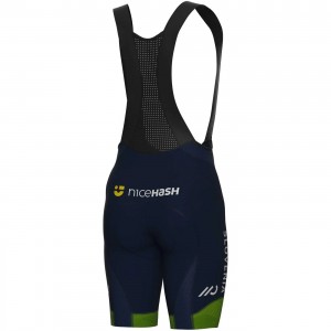 Herren Slowenien Ale National 2024 PRS kurz tragerhose Radtrikot Kaufen