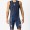 Herren Castelli Soudal Quick-Step 2024 Free Aero RC PRO kurz tragerhose Radtrikot Kaufen