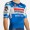 Herren Castelli Soudal Quick-Step 2024 Aero Race 7.0 trikot Radtrikot Kaufen